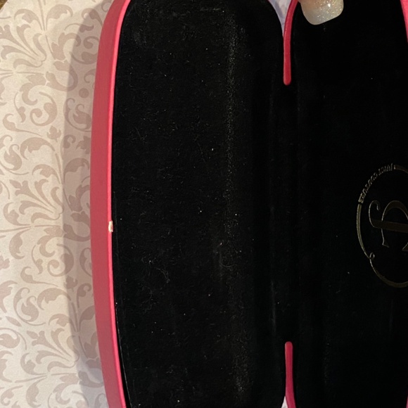 Juicy Couture Eye Frames with original case - Picture 9 of 16